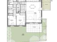 Vente appartement 3 pièces Vente appartement 3 pièces