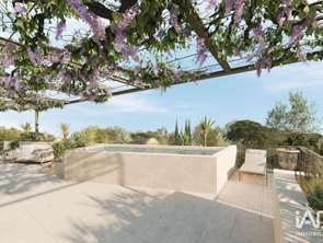 Vente Appartement 4 piècesUzès