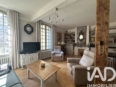 Vente appartement 2 pièces Uzès 30