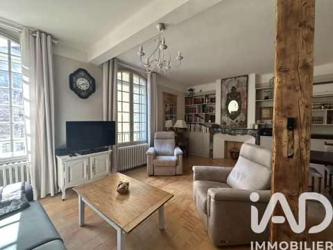 Vente appartement 2 pièces Uzès 30