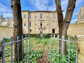 Vente Appartement 4 piècesUzès