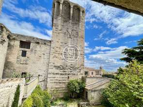 Vente Appartement 2 piècesUzès
