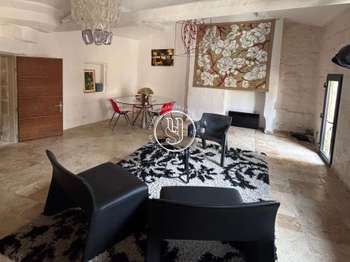 Vente appartement 5 pièces Uzès 30