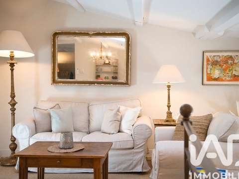 Vente appartement 2 pièces Uzès 30