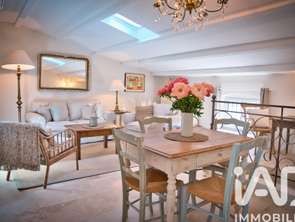 Vente Appartement 2 piècesUzès
