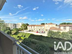 Vente Appartement 4 piècesUzès