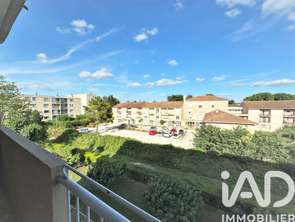 Vente Appartement 4 piècesUzès