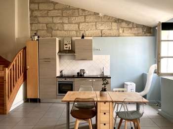 Vente Appartement 4 piècesUzès