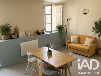 Vente Appartement 4 piècesUzès
