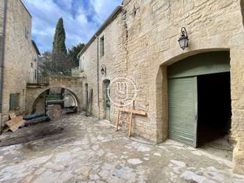 Appartement 3 pièces 109 m² · à Uzès · 109 m² · 685 000 €
