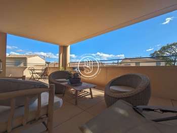 Vente Appartement 4 piècesUzès