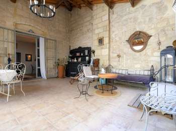 Vente Appartement 4 piècesUzès