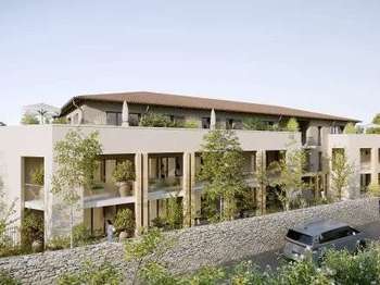 Vente Appartement 6 pièces +Uzès