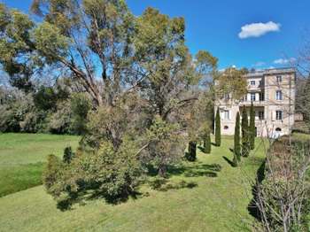 Vente Appartement 6 pièces +Uzès