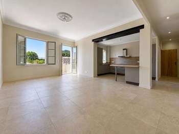 Vente Appartement 4 piècesUzès