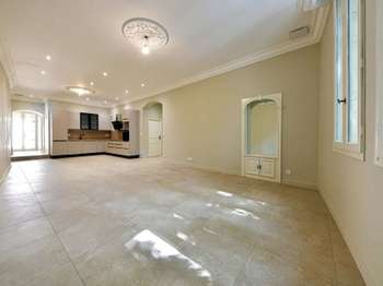 Vente Appartement 6 pièces +Uzès
