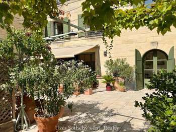 Vente Appartement 5 piècesUzès