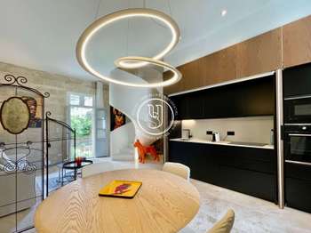 Vente Appartement 2 piècesUzès