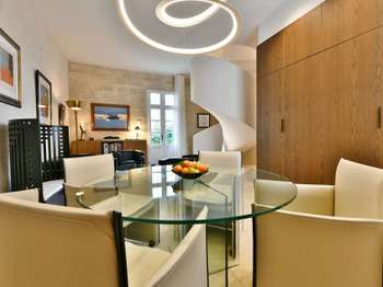 Vente Appartement 3 piècesUzès