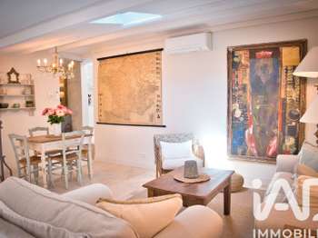 Appartement 2 pièces 37 m² · à Uzès · 37 m² · 198 000 €