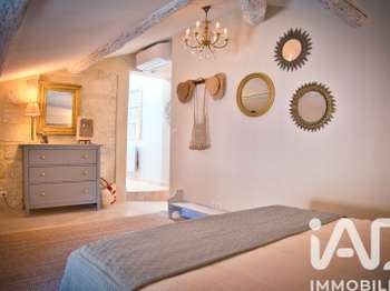 Vente appartement 2 pièces Uzès 30