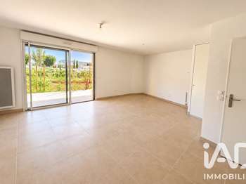 Vente appartement 3 pièces Uzès 30