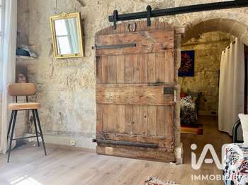 Vente Appartement 2 piècesUzès