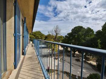 Vente Appartement 6 pièces +Uzès