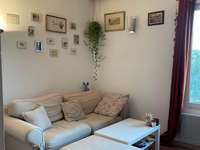 Vente appartement 2 pièces Vente appartement 2 pièces