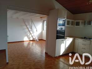 Vente Appartement 3 piècesVaison-la-Romaine