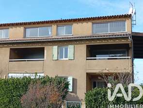 Vente Appartement 3 piècesVaison-la-Romaine