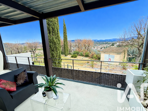 Vente Appartement 2 piècesVaison-la-Romaine