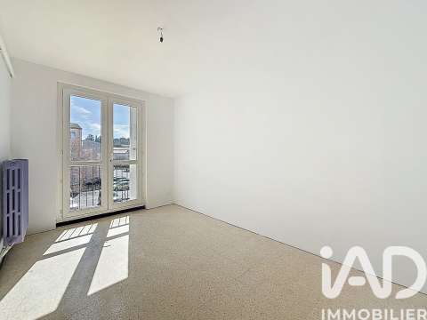 Vente appartement 4 pièces Vente appartement 4 pièces