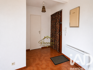 Vente appartement 1 pièce
