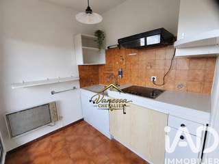 Vente appartement 1 pièce