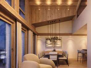 Vente Appartement 4 piècesVal-d'Isère