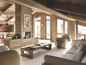 Vente Appartement 6 pièces +Val-d'Isère