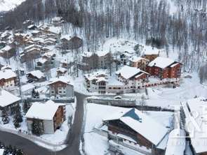 Vente Appartement 6 pièces +Val-d'Isère