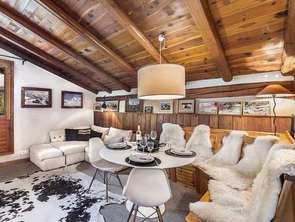 Vente Appartement 3 piècesVal-d'Isère