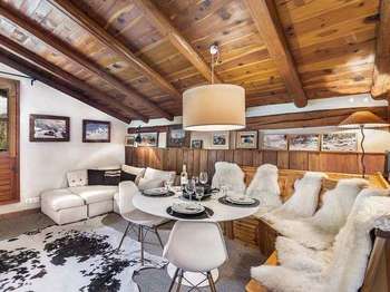 Vente appartement 3 pièces Val-d'Isère 73
