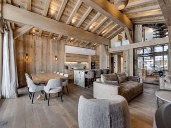 Vente appartement 5 pièces Val-d'Isère 73