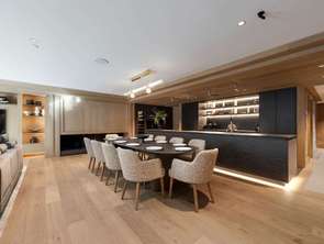 Vente Appartement 6 pièces +Val-d'Isère