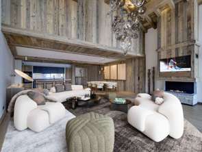 Vente Appartement 5 piècesVal-d'Isère