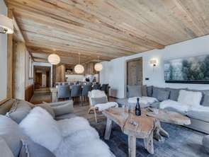 Vente Appartement 5 piècesVal-d'Isère