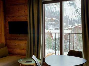 Vente appartement 1 pièce Val-d'Isère 73