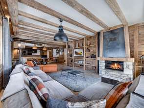 Vente Appartement 5 piècesVal-d'Isère