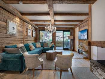 Vente appartement 5 pièces Val-d'Isère 73