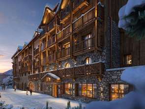 Vente Appartement 4 piècesVal-d'Isère