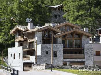 Vente appartement 4 pièces Val-d'Isère 73