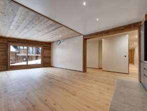 Vente Appartement 4 piècesVal-d'Isère